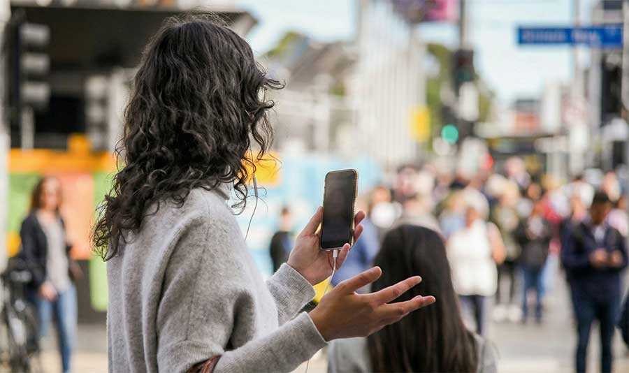 Обновяване на RCS може да осигури видеоразговори между iPhone и Android