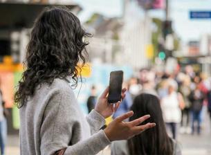 Обновяване на RCS може да осигури видеоразговори между iPhone и Android