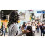 Обновяване на RCS може да осигури видеоразговори между iPhone и Android