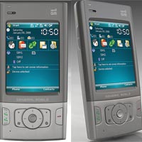 Телефон с две SIM карти и от General Mobile