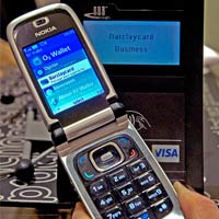 Англичаните се интересуват от NFC разплащания