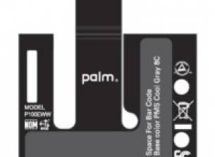 Palm Pre вече под лупата на FCC