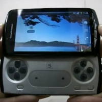 Продажбите на Sony Ericsson PSP Z1 стартират през март?