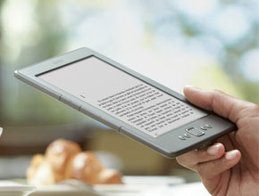 Kindle вече и във Франция