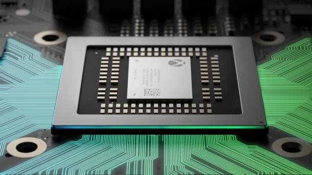 Тази седмица ще разберем подробностите за Project Scorpio