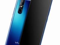 Vivo V15 Pro предлага 32MP подвижна селфи камера