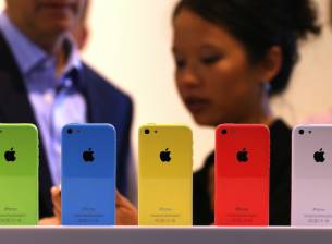 Знаковите телефони на 2013 година