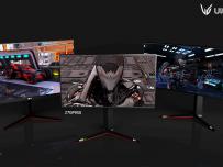 Нови монитори в серия Ultra на LG