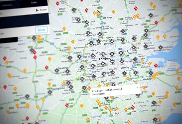 Apple, Facebook и Amazon са сред кандидатите за картите на Nokia