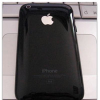 Още за 3G iPhone