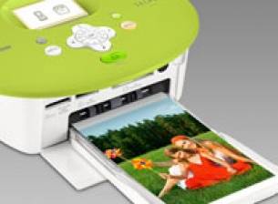 Отпечатайте страхотни снимки с умния, творчески и лесен за използване SELPHY CP790