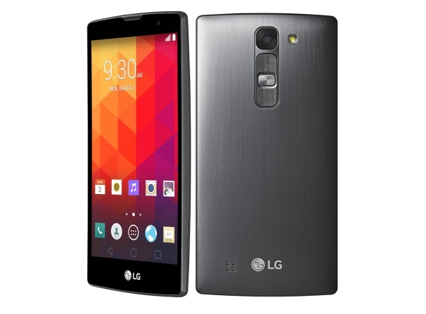 Връчихме наградите на печелившите в играта ни с LG