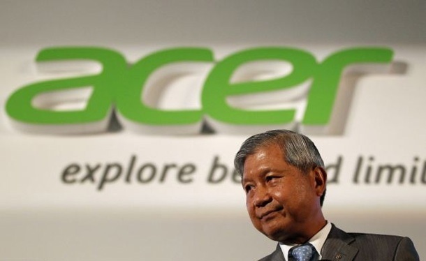 Acer потвърди, че ще предлага 