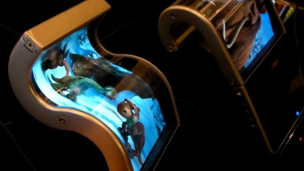 През октомври се задава смартфон Samsung извит дисплей