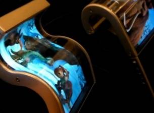 През октомври се задава смартфон Samsung извит дисплей