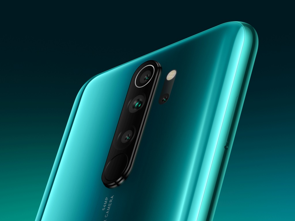 Redmi Note 8 и 8 Pro все още са добра покупка