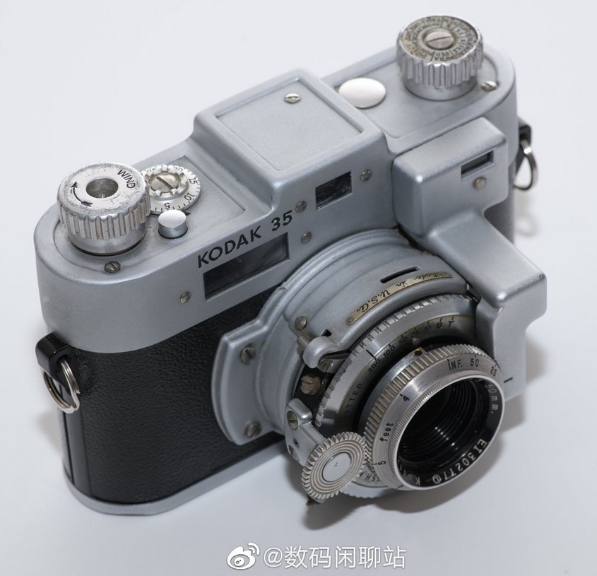 Oppo подготвя смартфон в партньорство с Kodak