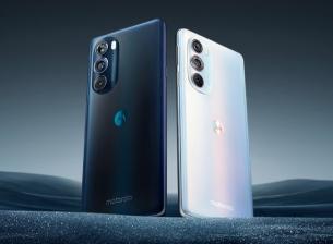 Motorola може да представи moto edge 30 Pro през февруари