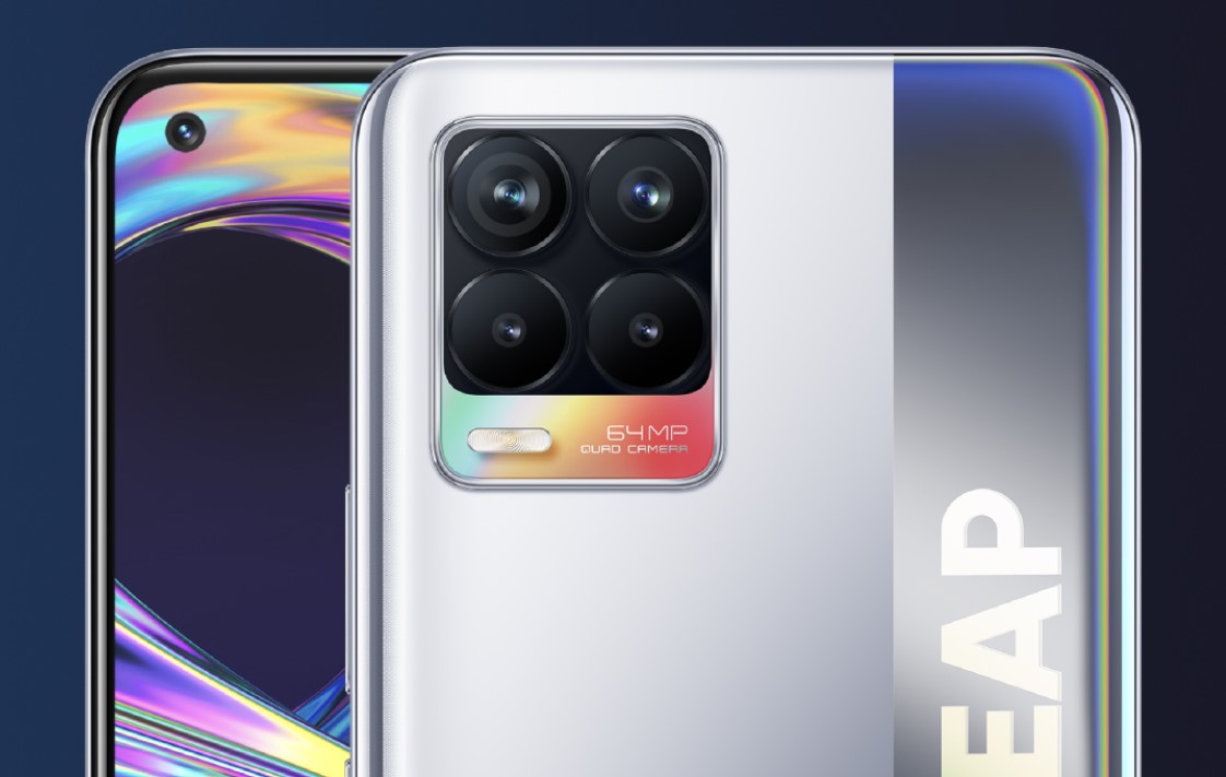 Появиха се основните параметри на realme 9 5G