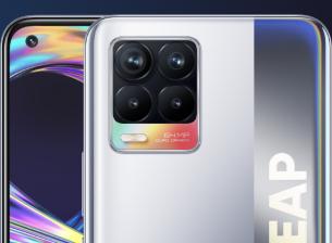 Появиха се основните параметри на realme 9 5G