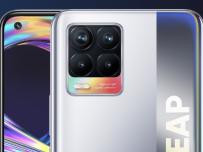 Появиха се основните параметри на realme 9 5G