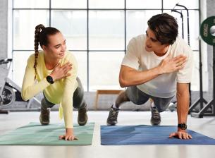 91% от двойките искат споделено нетрадиционно прекарване на свети Валентин