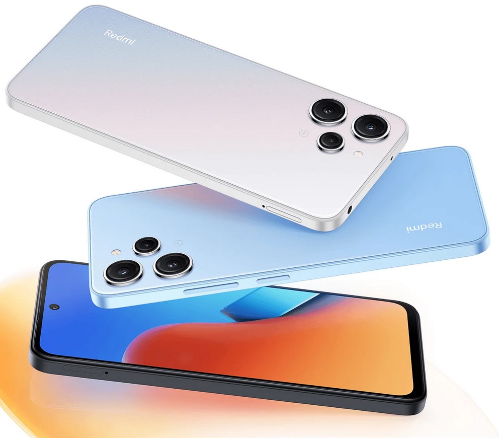 Redmi 12 залага на 50MP камера и Helio G88