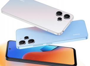Redmi 12 залага на 50MP камера и Helio G88