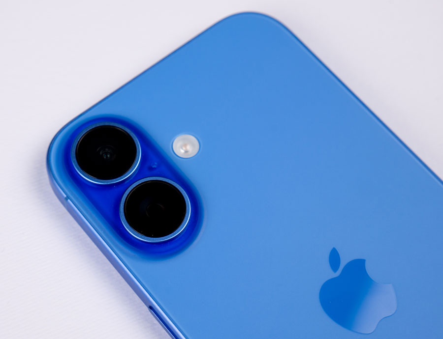 iOS 26 добавя нова камера опция за iPhone 16