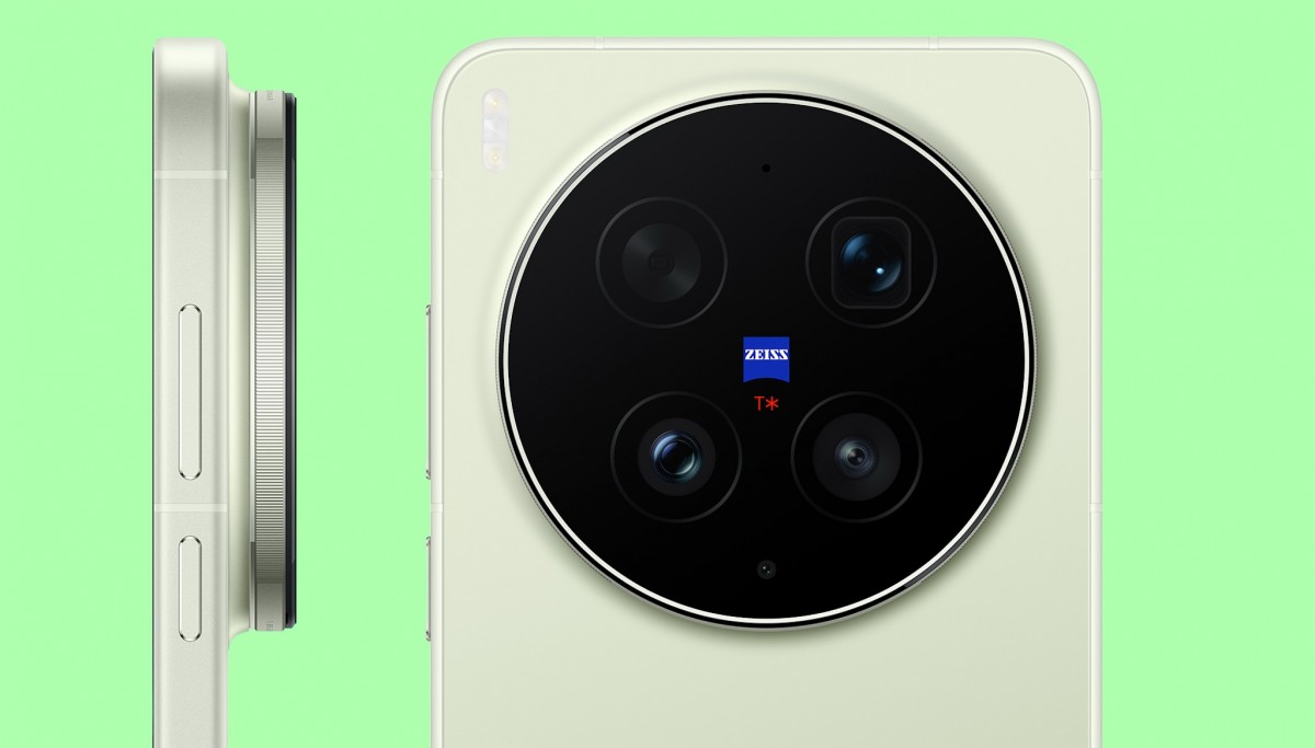 Премиера на Vivo X300 Ultra с 35мм основна камера