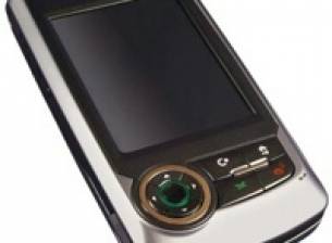 Linux телефон от ImCoSys