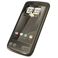 HTC Bravo в Швеция през март