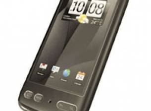 HTC Bravo в Швеция през март