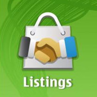 Nokia Listings - електронни обяви за мобилните потребители в Индия