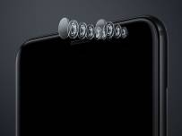 Професионално селфи студио с камерата на Huawei Mate 10 lite