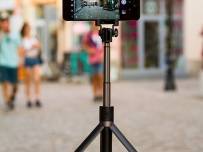 Съвети за употреба на Huawei P10 lite със статив