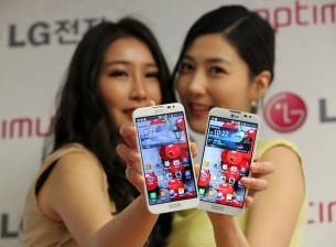 Слух: LG Pro 2 ще има 3 GB RAM и 5,9