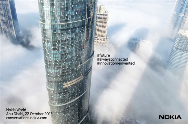 Nokia готви 6 нови устройства за 22 октомври