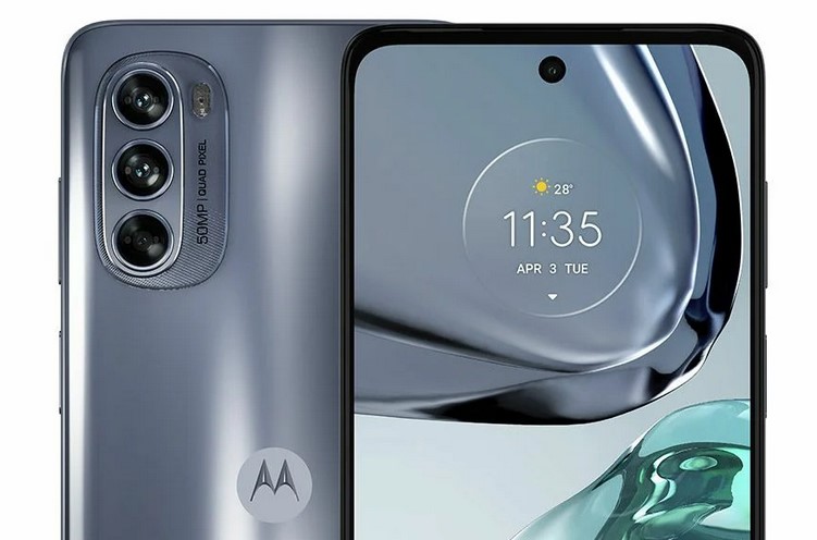 Скоро ще има нов достъпен смартфон от Motorola с 5G