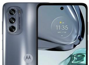 Скоро ще има нов достъпен смартфон от Motorola с 5G
