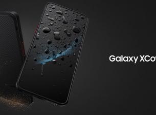 Здравият Samsung Galaxy XCover6 Pro вече е наличен при нас