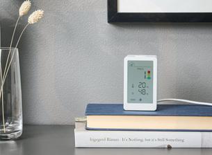 IKEA изглежда подготвя нов сензор за качеството на въздуха