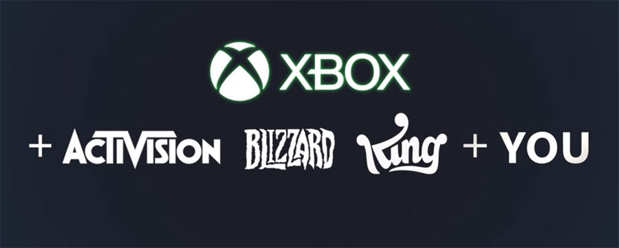 Microsoft приключи придобиването на Activision Blizzard