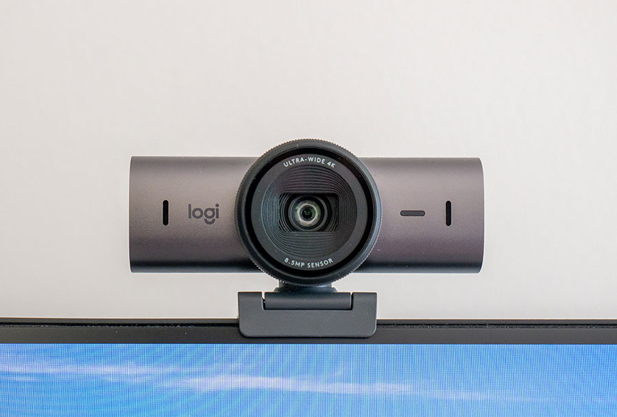 РЕВЮ: Logitech MX Brio е премиум камера с интересни екстри