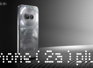 Nothing Phone 2a Plus 