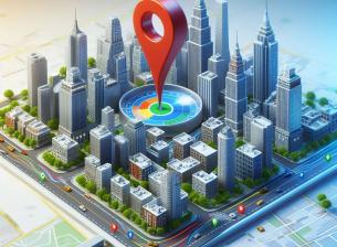 Google Maps ще се сдобие с тази полезна функционалност с изкуствен интелект