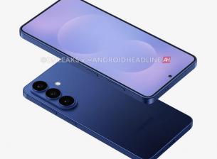 Нови изображения показват Galaxy S26 Pro