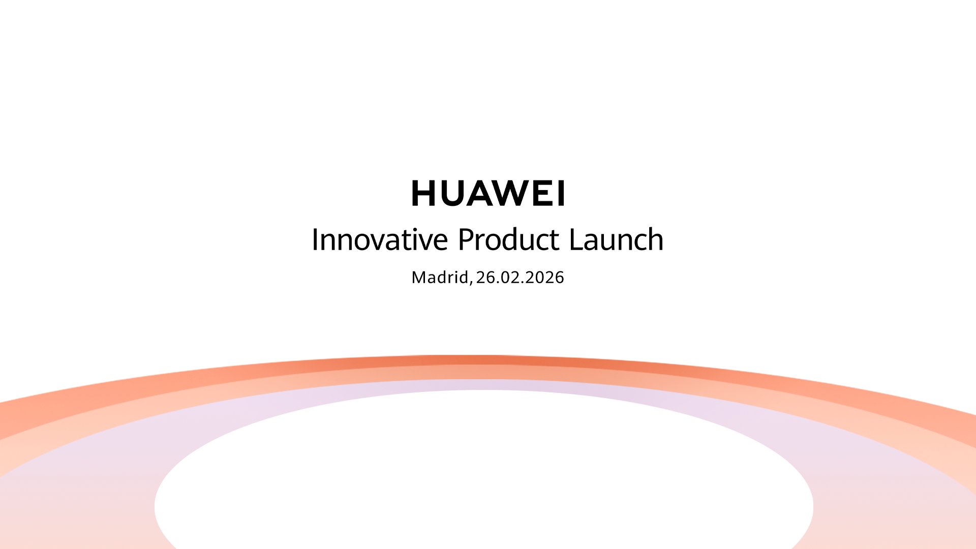 Huawei готви премиера в края на месеца