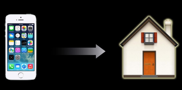 Apple разработва собствен HomeKit хардуер