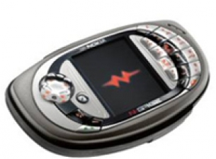 N-Gage QD – второ игрово поколение